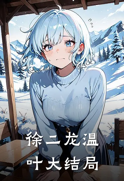 徐二龙温叶大结局