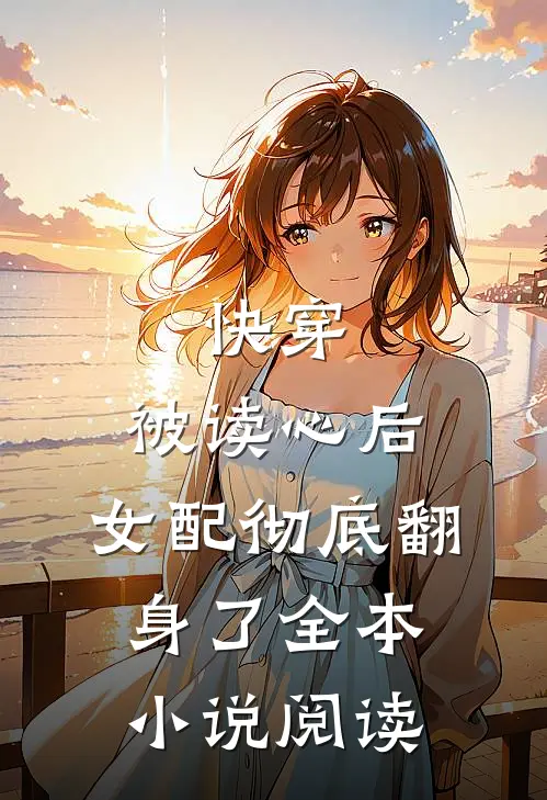 快穿：被读心后，女配彻底翻身了全本小说阅读