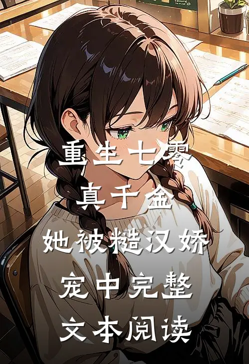 重生七零真千金：她被糙汉娇宠中完整文本阅读