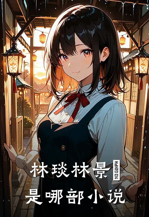 林琰林景媱是哪部小说