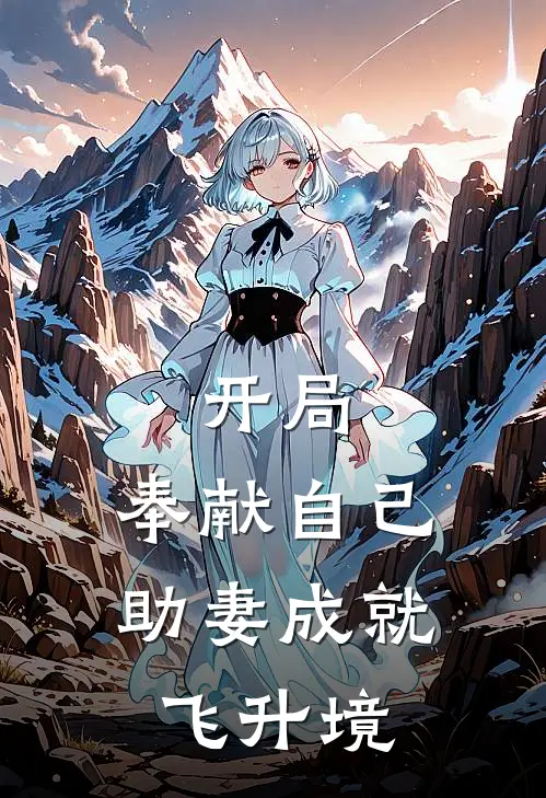 开局：奉献自己，助妻成就飞升境
