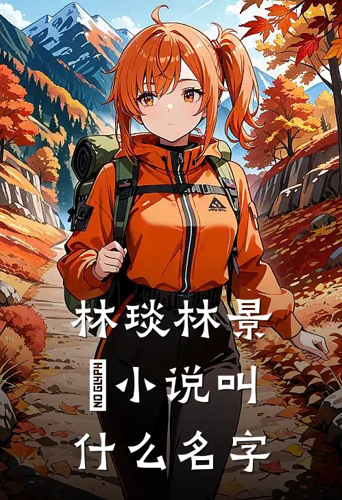 林琰林景媱小说叫什么名字