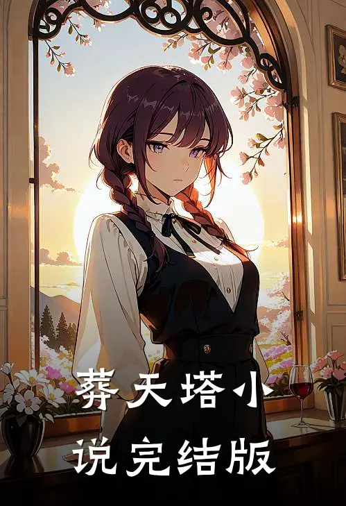 葬天塔小说完结版