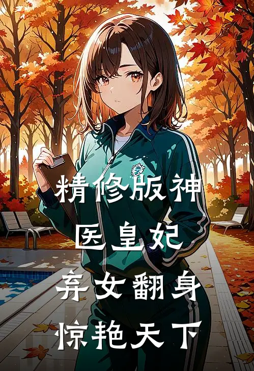 精修版神医皇妃：弃女翻身惊艳天下