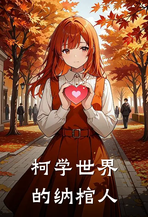 柯学世界的纳棺人