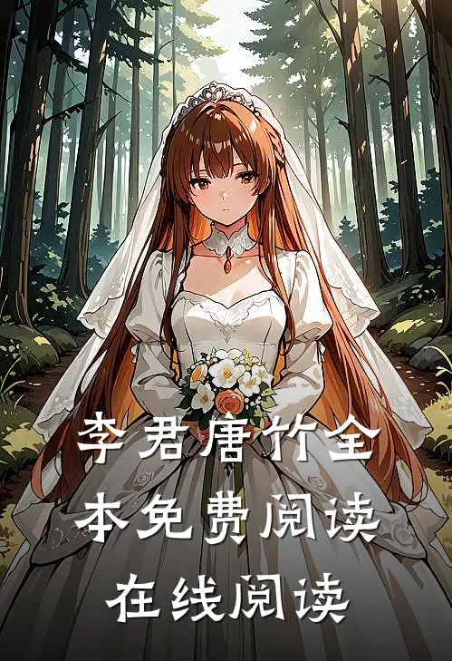 李君唐竹全本免费阅读在线阅读
