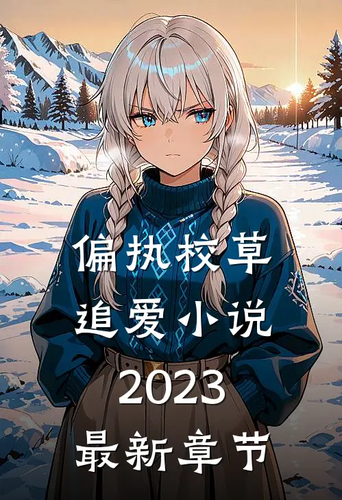 偏执校草追爱小说2023最新章节
