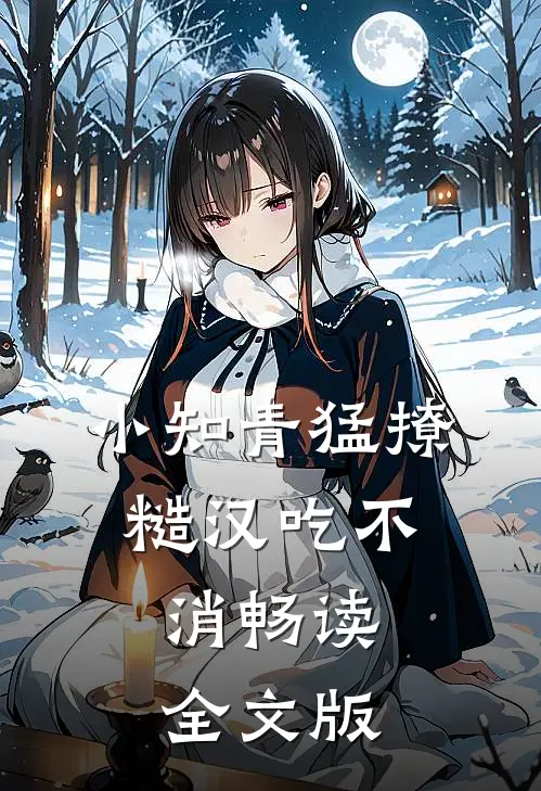 小知青猛撩，糙汉吃不消畅读全文版