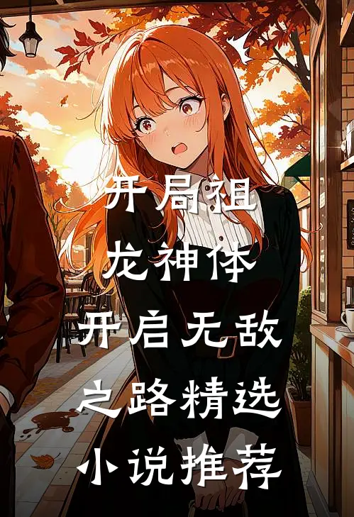 开局祖龙神体，开启无敌之路精选小说推荐