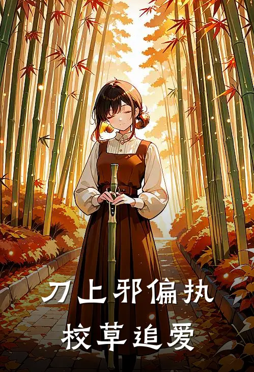 刀上邪偏执校草追爱