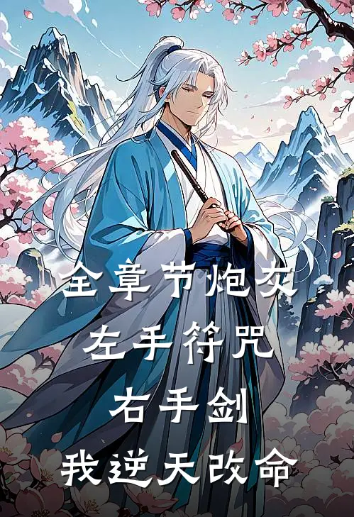 全章节炮灰：左手符咒右手剑，我逆天改命