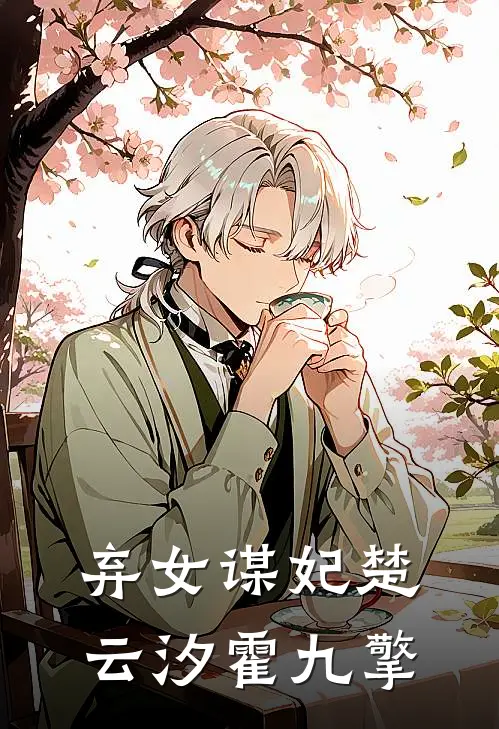 弃女谋妃楚云汐霍九擎