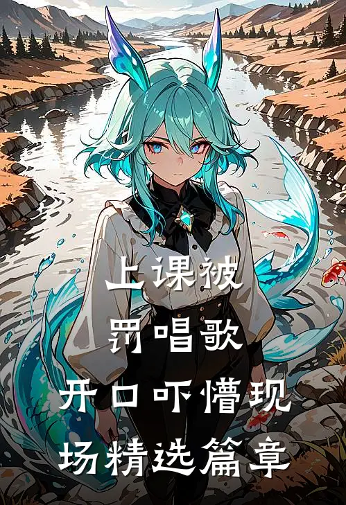 上课被罚唱歌，开口吓懵现场精选篇章