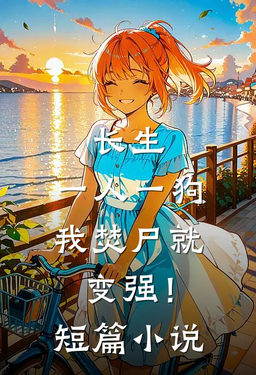 长生；一人一狗，我焚尸就变强！短篇小说