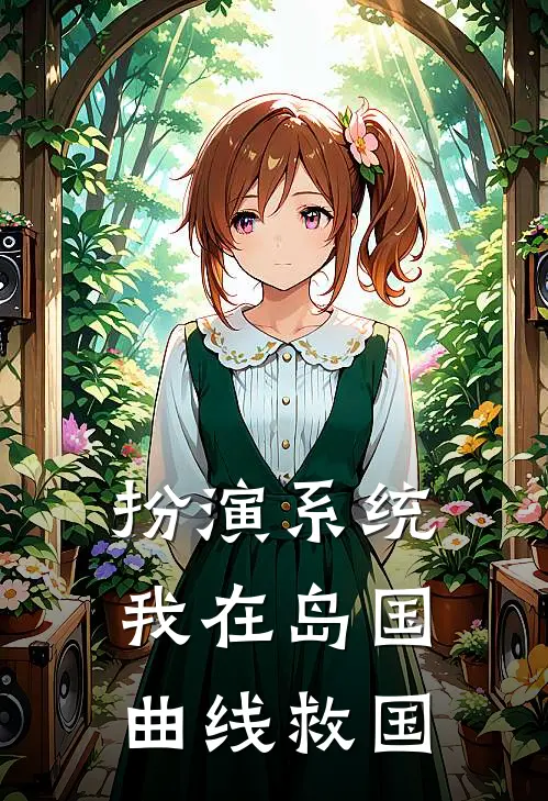 扮演系统我在岛国曲线救国
