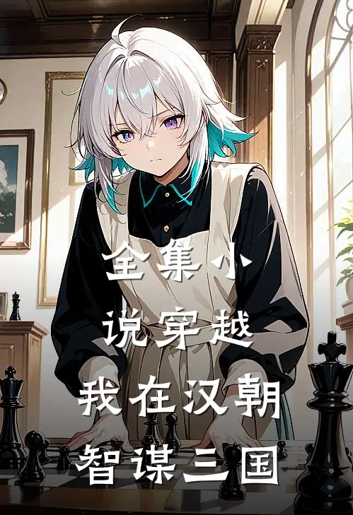 全集小说穿越：我在汉朝智谋三国