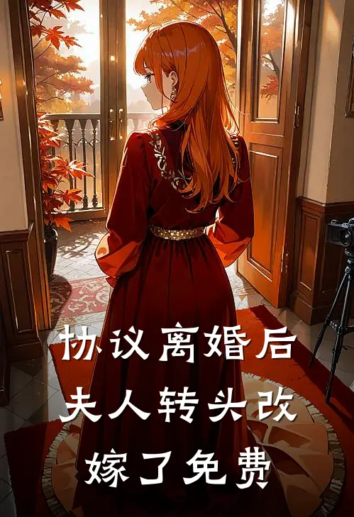 协议离婚后,夫人转头改嫁了免费