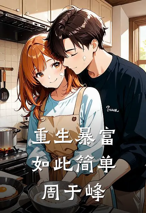 重生暴富如此简单周于峰