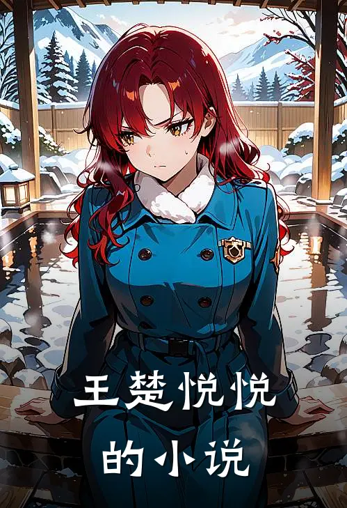 王楚悦悦的小说