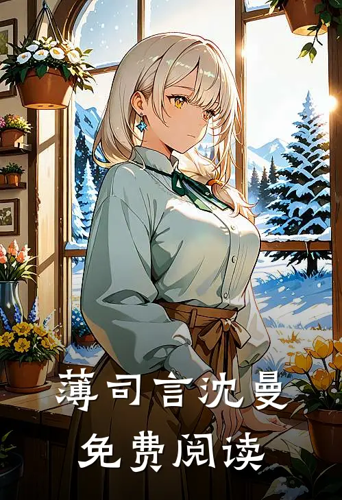 薄司言沈曼免费阅读