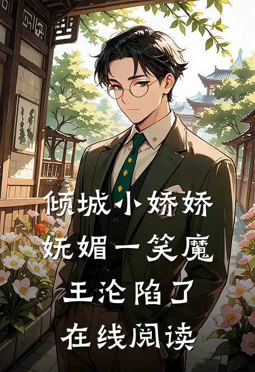 倾城小娇娇妩媚一笑魔王沦陷了在线阅读