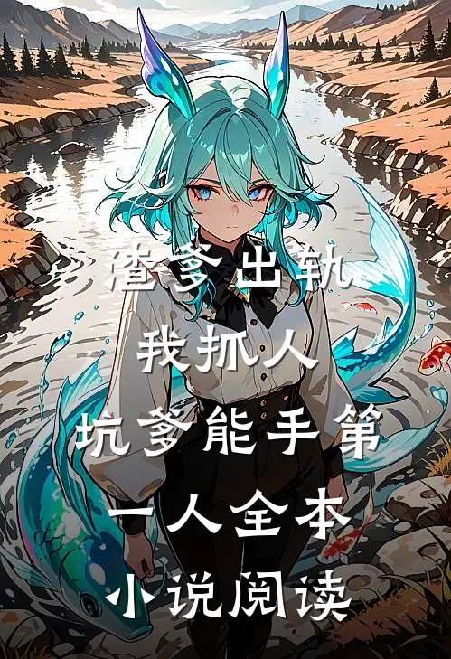 渣爹出轨我抓人，坑爹能手第一人全本小说阅读