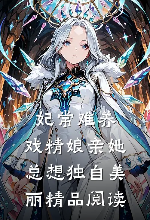 妃常难养：戏精娘亲她总想独自美丽精品阅读