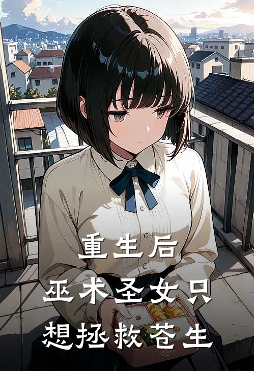 重生后,巫术圣女只想拯救苍生
