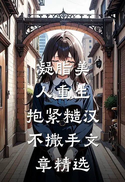 凝脂美人重生，抱紧糙汉不撒手文章精选