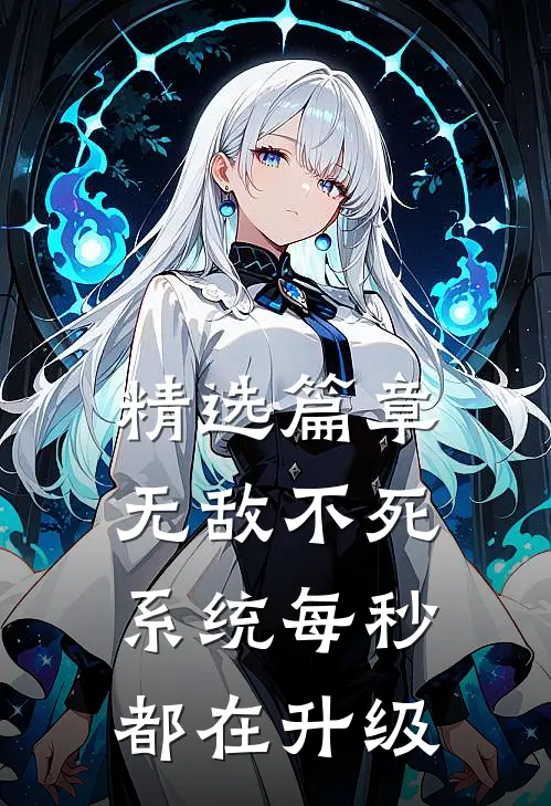 精选篇章无敌不死系统每秒都在升级