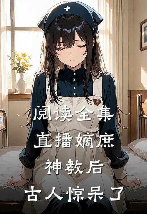 阅读全集直播嫡庶神教后，古人惊呆了
