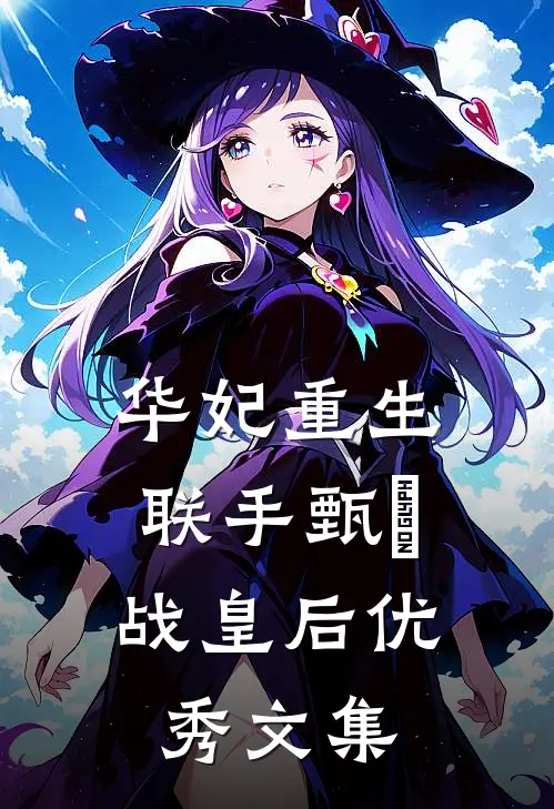 华妃重生，联手甄嬛战皇后优秀文集