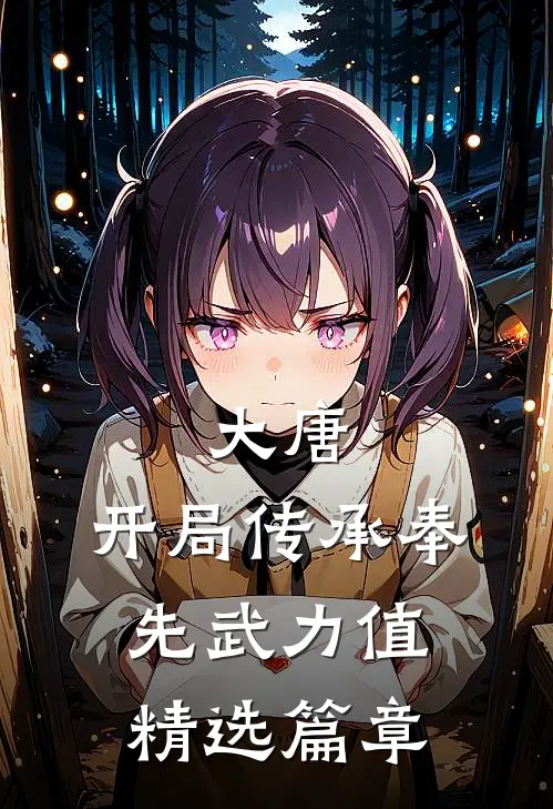 大唐：开局传承奉先武力值精选篇章
