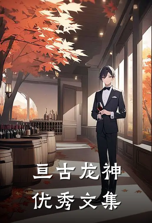 亘古龙神优秀文集