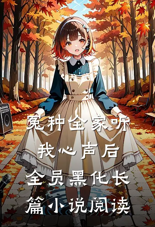 冤种全家听我心声后，全员黑化长篇小说阅读