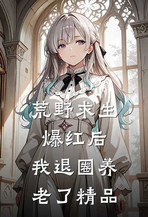 荒野求生爆红后，我退圈养老了精品