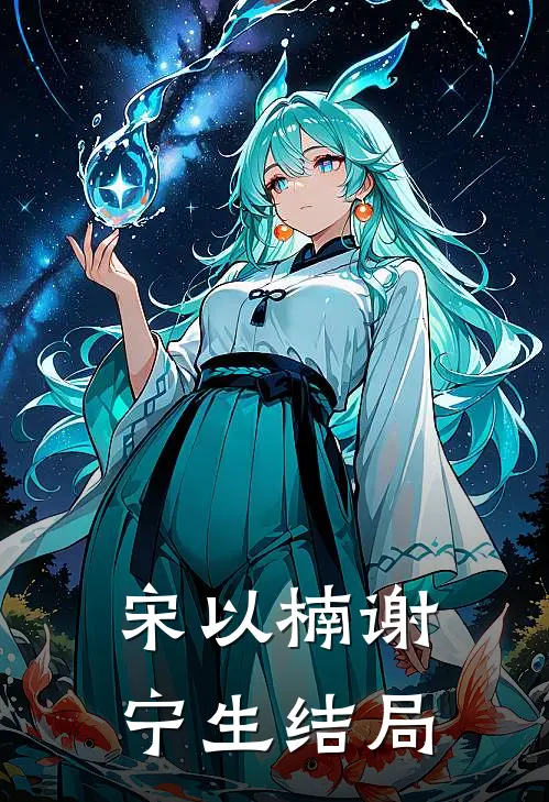 宋以楠谢宁生结局