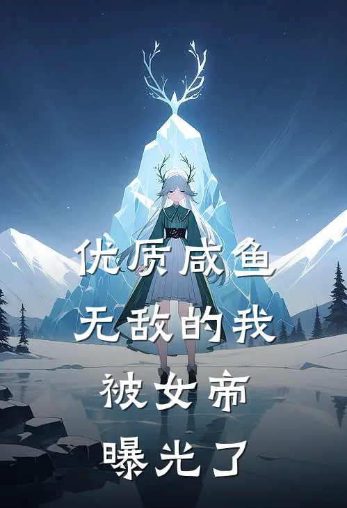 优质咸鱼无敌的我，被女帝曝光了