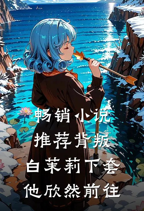 畅销小说推荐背叛：白茉莉下套，他欣然前往