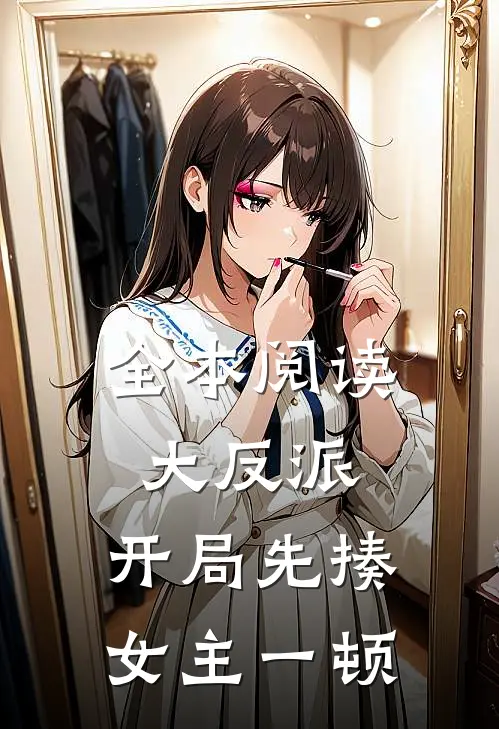 全本阅读大反派：开局先揍女主一顿