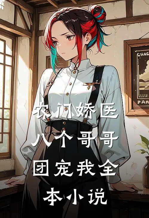 农门娇医：八个哥哥团宠我全本小说