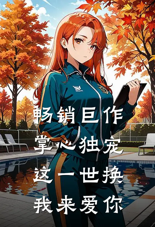 畅销巨作掌心独宠：这一世换我来爱你