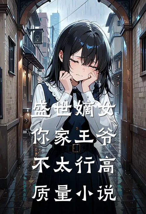 盛世嫡女：你家王爷不太行高质量小说