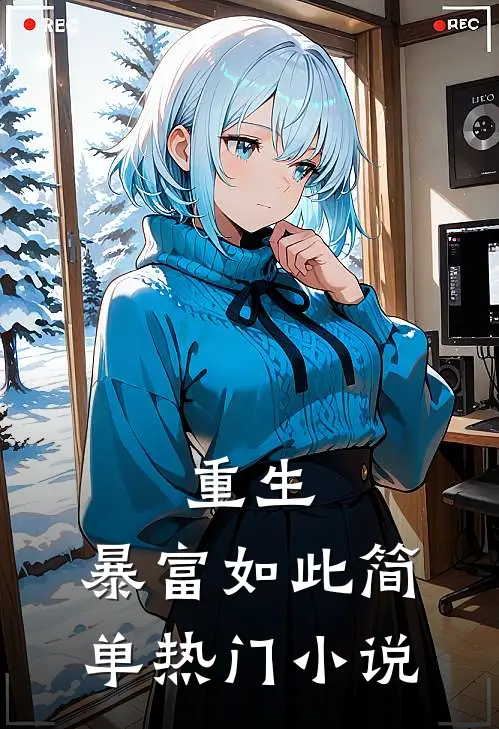 重生：暴富如此简单热门小说