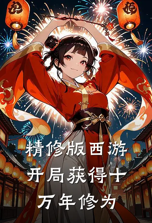 精修版西游：开局获得十万年修为