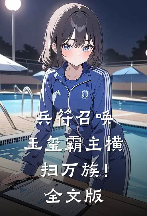兵符召唤：玉玺霸主横扫万族！全文版
