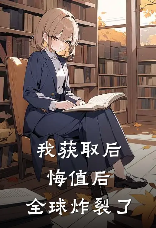 我获取后悔值后,全球炸裂了