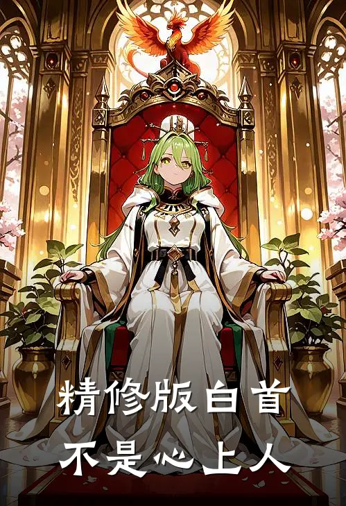 精修版白首不是心上人