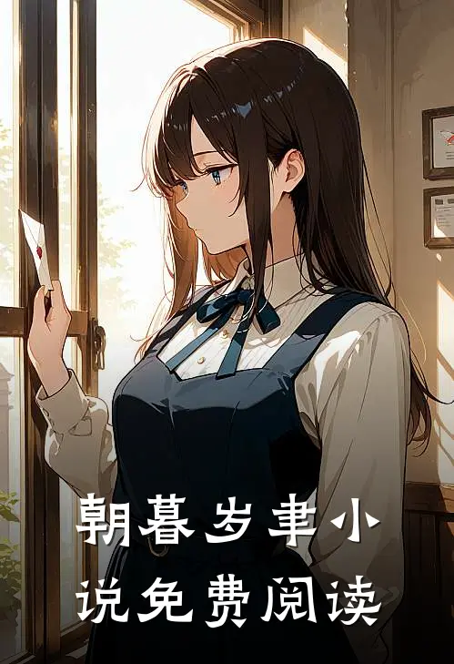 朝暮岁聿小说免费阅读