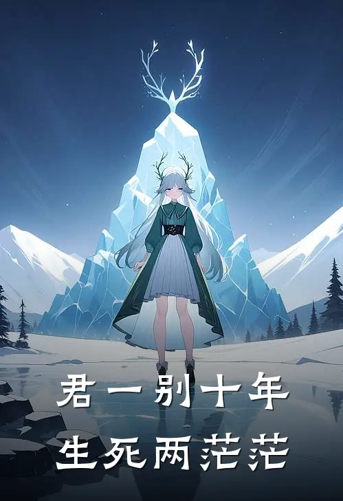 君一别十年生死两茫茫
